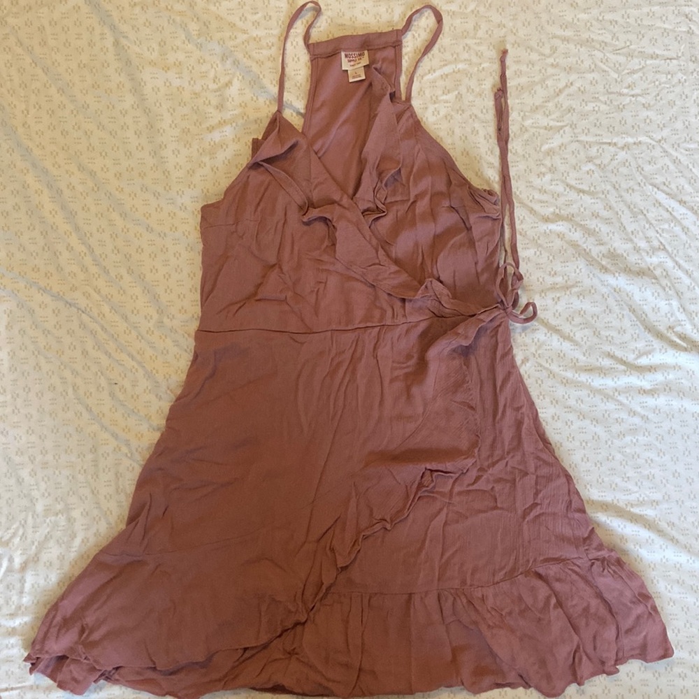 Target Summer Dress